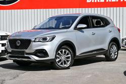 2023 MG HS Plus EV Excite