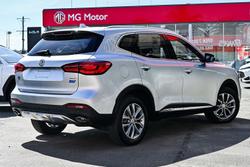 2023 MG HS Plus EV Excite