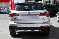 2023 MG HS Plus EV Excite