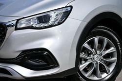 2023 MG HS Plus EV Excite