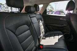 2023 MG HS Plus EV Excite