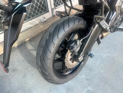 2016 Kawasaki Versys 650 ABS