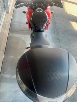 2016 Kawasaki Versys 650 ABS