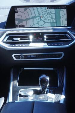 2022 BMW X5 xDrive40i M Sport