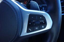 2022 BMW X5 xDrive40i M Sport