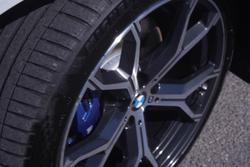 2022 BMW X5 xDrive40i M Sport