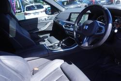 2022 BMW X5 xDrive40i M Sport