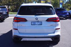 2022 BMW X5 xDrive40i M Sport