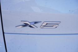 2022 BMW X5 xDrive40i M Sport