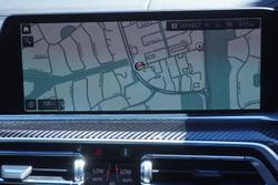 2022 BMW X5 xDrive40i M Sport