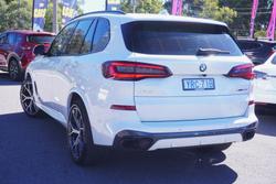 2022 BMW X5 xDrive40i M Sport