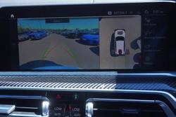 2022 BMW X5 xDrive40i M Sport