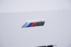 2022 BMW X5 xDrive40i M Sport