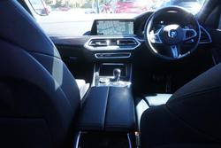 2022 BMW X5 xDrive40i M Sport