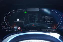 2022 BMW X5 xDrive40i M Sport