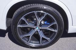 2022 BMW X5 xDrive40i M Sport