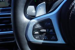 2022 BMW X5 xDrive40i M Sport