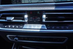 2022 BMW X5 xDrive40i M Sport