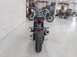 2026 Triumph SPEED 400 GREY