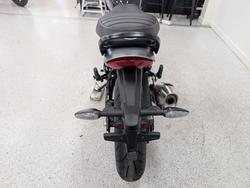 2026 Triumph SPEED 400 GREY