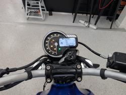 2026 Triumph SPEED 400 GREY