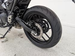 2026 Triumph SPEED 400 GREY