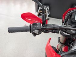 2025 Honda CRF300LA Red