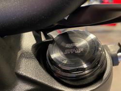 2026 Triumph Trident 660 Trident Grey