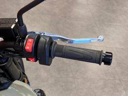 2026 Triumph Trident 660 Trident Grey