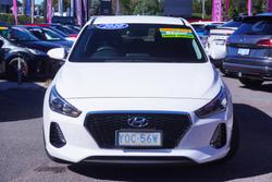 2020 Hyundai i30 Go