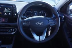 2020 Hyundai i30 Go
