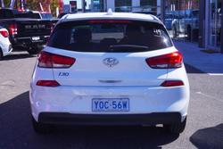 2020 Hyundai i30 Go