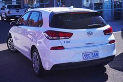 2020 Hyundai i30 Go