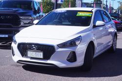 2020 Hyundai i30 Go