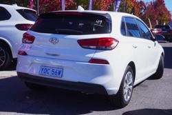 2020 Hyundai i30 Go