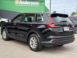 2023 Honda CR-V VTi X7