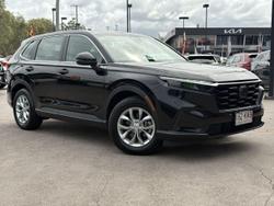 2023 Honda CR-V VTi X7