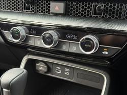 2023 Honda CR-V VTi X7