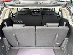 2023 Honda CR-V VTi X7