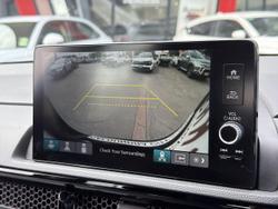 2023 Honda CR-V VTi X7