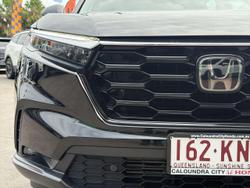 2023 Honda CR-V VTi X7