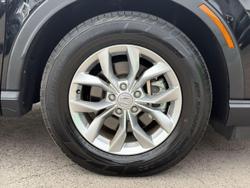 2023 Honda CR-V VTi X7