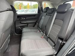 2023 Honda CR-V VTi X7