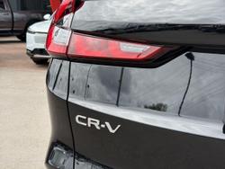 2023 Honda CR-V VTi X7