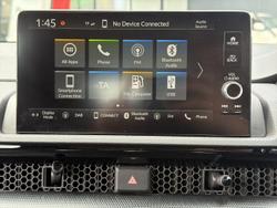 2023 Honda CR-V VTi X7