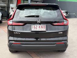 2023 Honda CR-V VTi X7