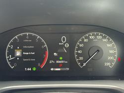 2023 Honda CR-V VTi X7