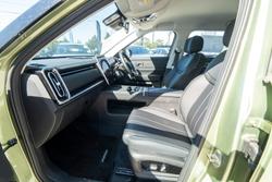 2025 Jaecoo J7 SHS Track