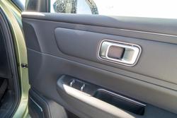 2025 Jaecoo J7 SHS Track