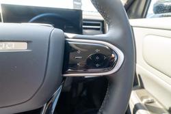 2025 Jaecoo J7 SHS Track